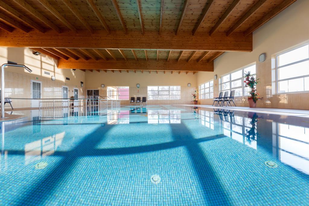 Bursztyn - Bernstein Spa & Wellness Dabki Room photo